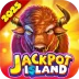 Jackpot Island