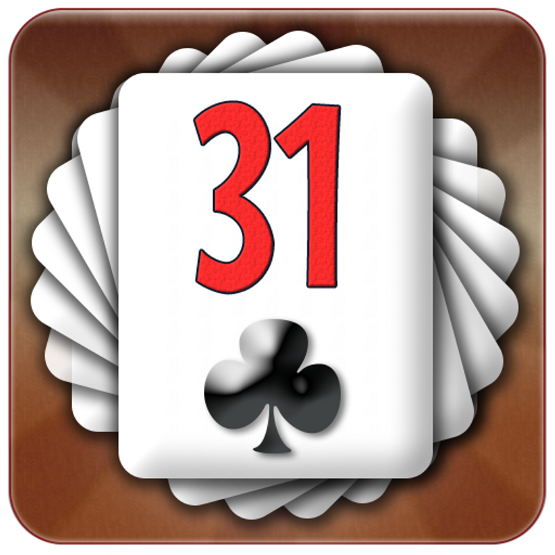 Thirty One - 31 Card Game. - GameBaim