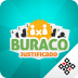 Buraco Justificado Mano a Mano