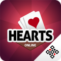 Copas Hearts: Cartas online