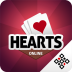 Copas Hearts: Cartas online