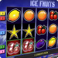 Ice Fruits Slot Machine