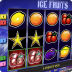 Ice Fruits Slot Machine