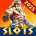 Slots: Máy đánh Bạc Sòng Bạc