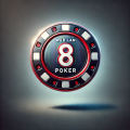 Web / Lan Poker 8 – Cross Os