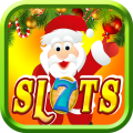 SLOTS 🎰 Santa🎅 machine -FREE