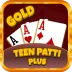 Gold Teen Patti Plus