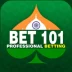 BET 101