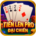 Tiến Lên Pro-Đại Chiến
