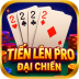 Tiến Lên Pro-Đại Chiến