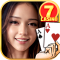Girl casino slots