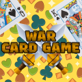 War Card Game