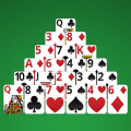 Pyramid Solitaire – Card Games
