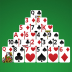 Pyramid Solitaire – Card Games