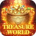 Treasure world