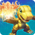 Digimon Card Game Tutorial App