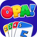 OPA! – Family Card Game