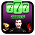 Scary Monster Slot