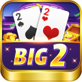 Big 2 – Offline Card Game