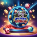 Bingo Super Prêmios