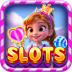 Fantasy Candy Princess Slots