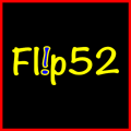 Flip52 Card Generator