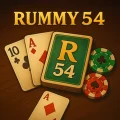 rummy 54