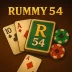 rummy 54