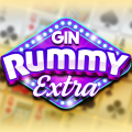 Gin Rummy Extra – Online Rummy