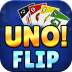 UNO! FLIP Family Card Game