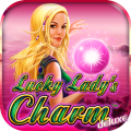 Lucky Lady’s Charm Deluxe Slot