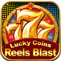 Lucky Coins Reels Blast