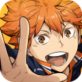 ハイキュー!!FLY HIGH