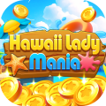 Hawaii Lady Mania