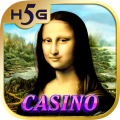 Da Vinci Diamonds Casino