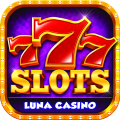 777 Real Vegas Casino Slots