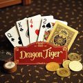 Dragon Tiger