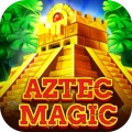 Aztec Magic : Jackpot Rush