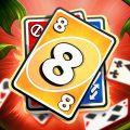 Crazy Eights – Trò chơi bài
