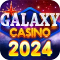 Galaxy Sòng bạc – Máy đánh bạc