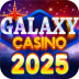 Galaxy Sòng Bạc - Máy đánh Bạc