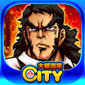 押忍!サラリーマン番長【大都吉宗CITYパチスロ】