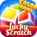 Color Game Land