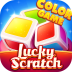 Color Game Land