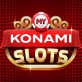 myKONAMI® Casino Slot Machines