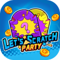 Let’s Scratch Party