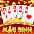 Mậu Binh – Binh – Binh Xập Xám