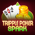 Tripple Poker Spark
