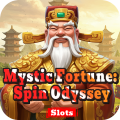 Mystic Fortune: Spin Odyssey