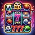 Lucky DD 777